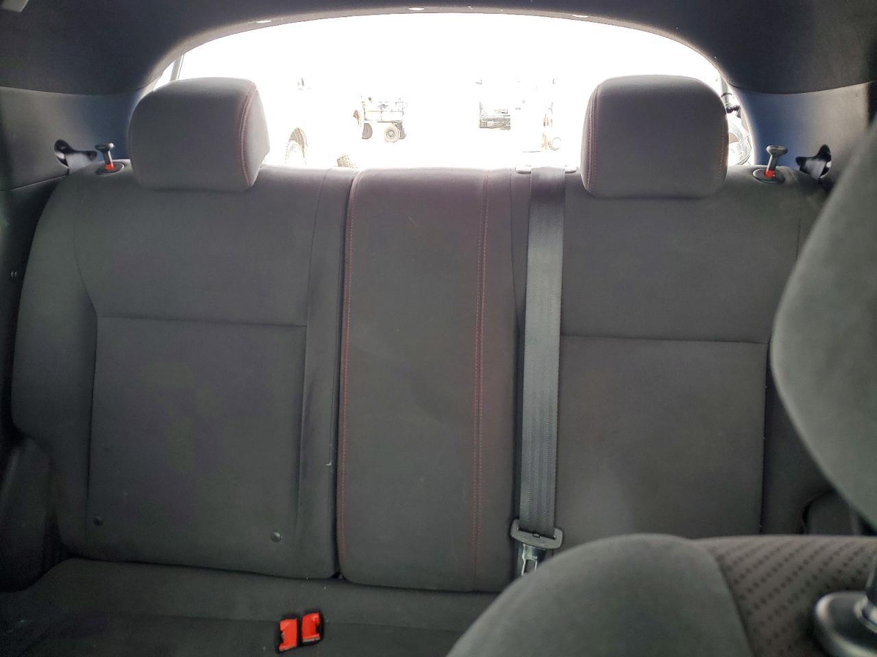 2016 Nissan Juke S - zdjęcie 10