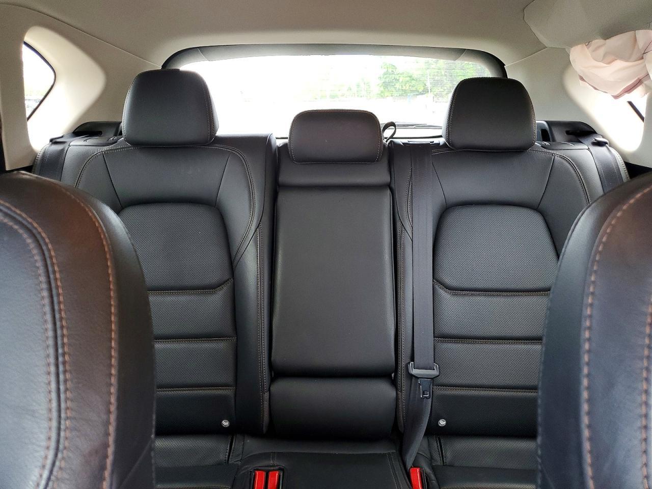 2023 Mazda Cx-5 Preferred - zdjęcie 10