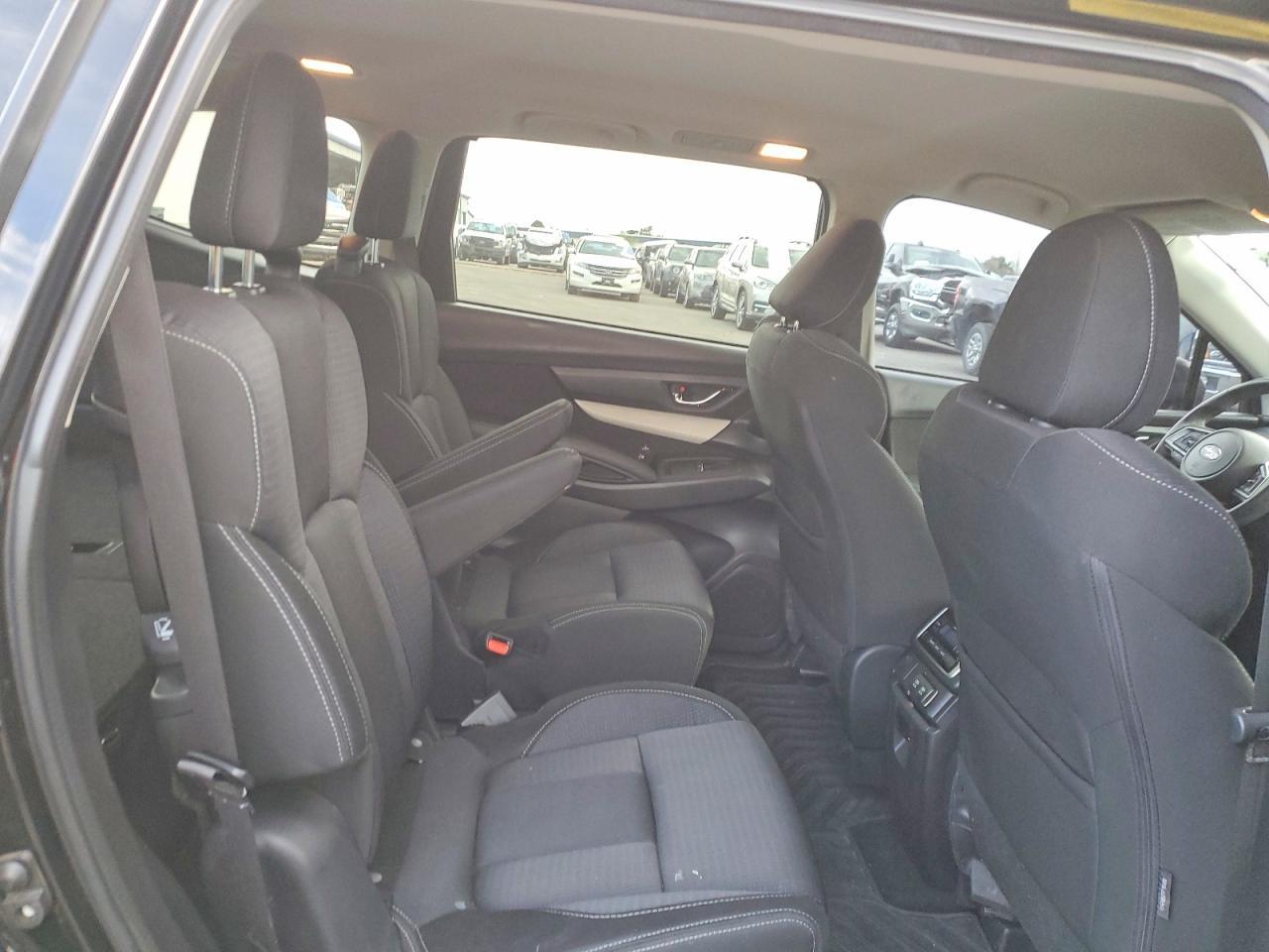 2019 Subaru Ascent Premium - zdjęcie 10