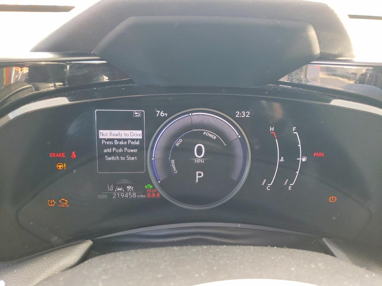 2022 Lexus Nx 350H Premium - zdjęcie 9