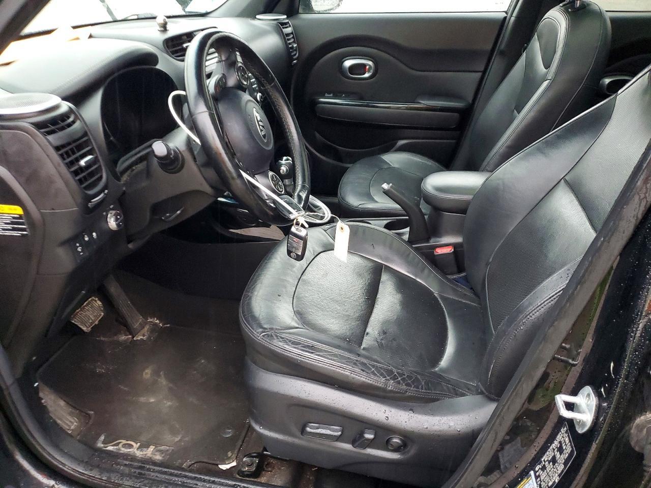 2015 Kia Soul ! - zdjęcie 7