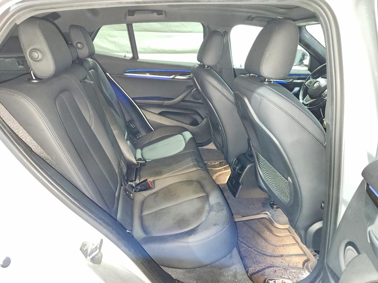 2018 BMW X2 xDrive28I - zdjęcie 10