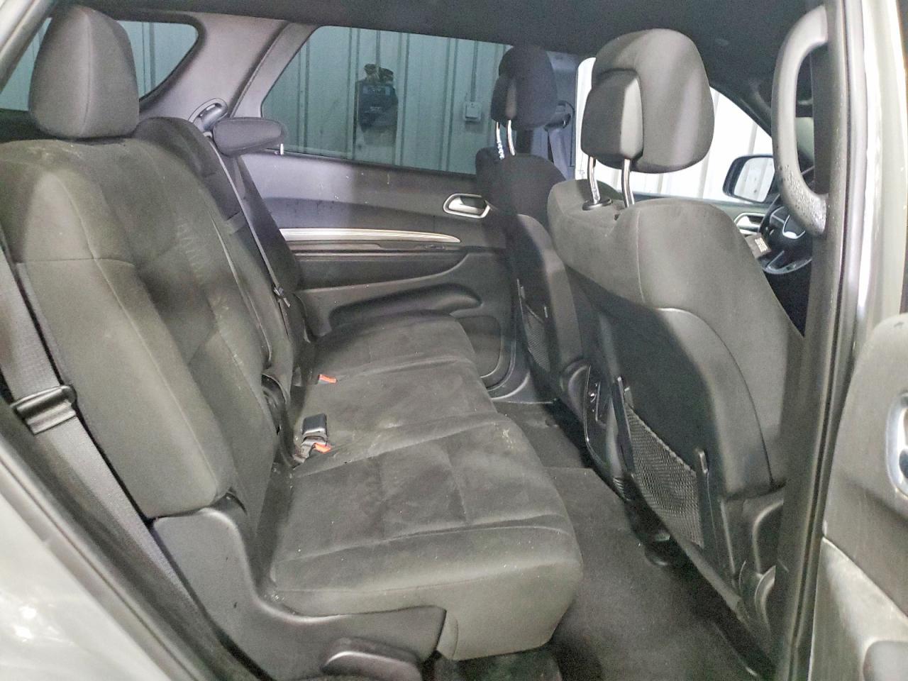 2020 Dodge Durango Sxt - zdjęcie 10