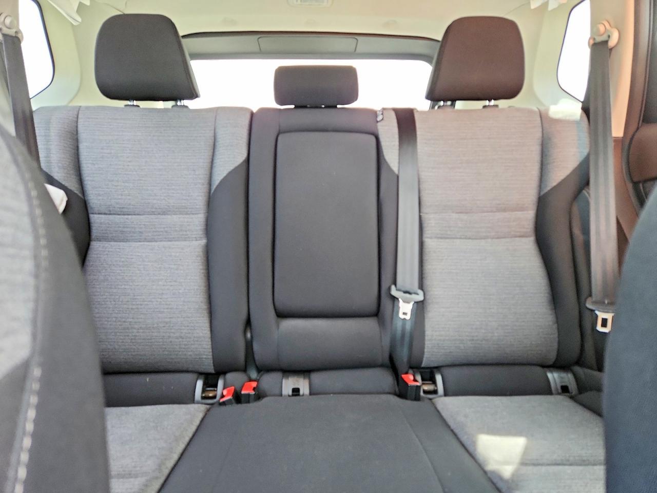 2023 Nissan Rogue Sv - zdjęcie 10