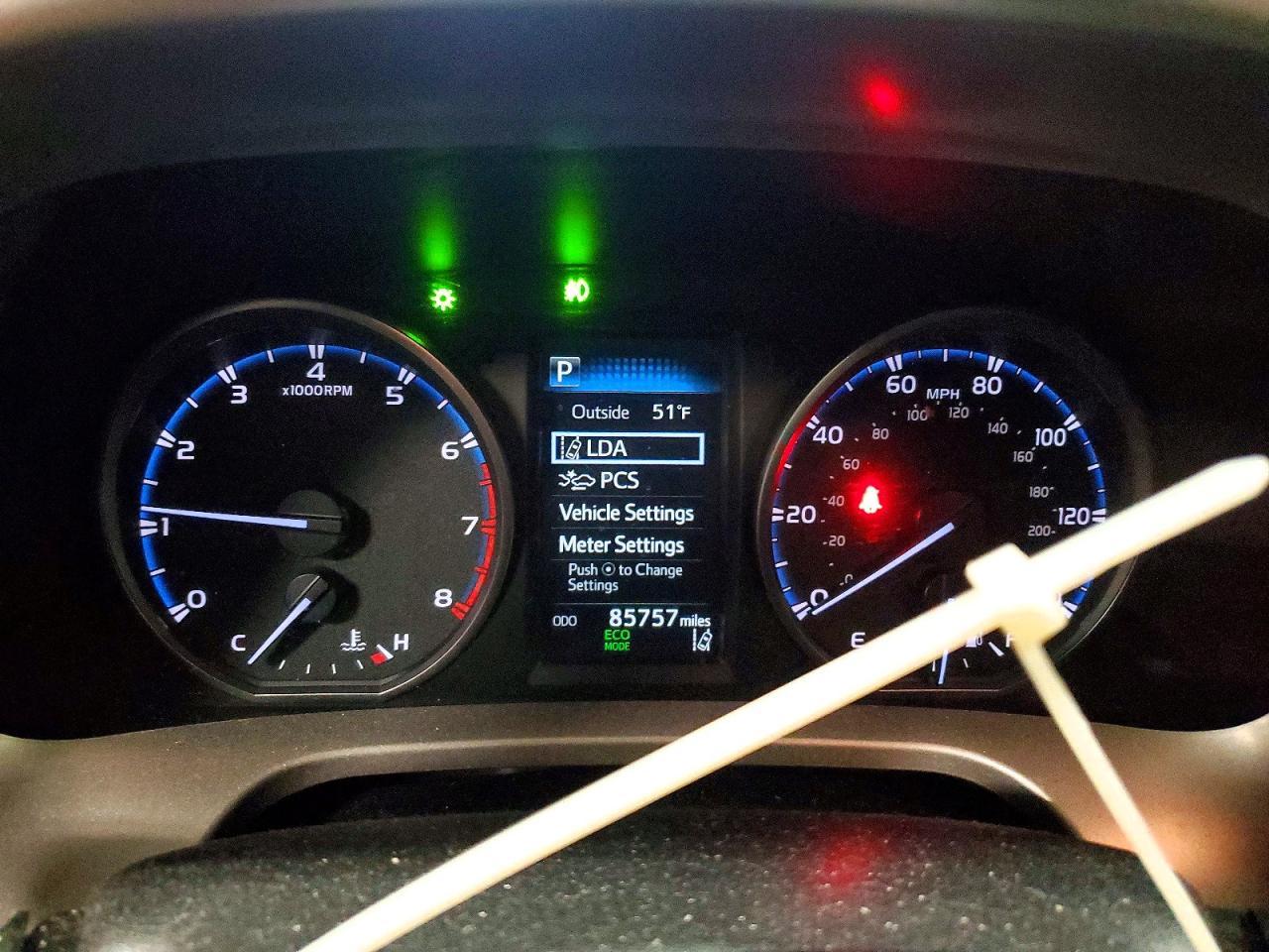 2017 Toyota Rav4 Xle - zdjęcie 9