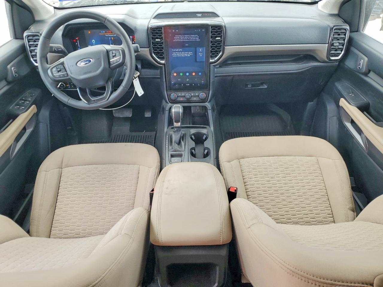 2024 Ford Ranger Xlt - zdjęcie 8