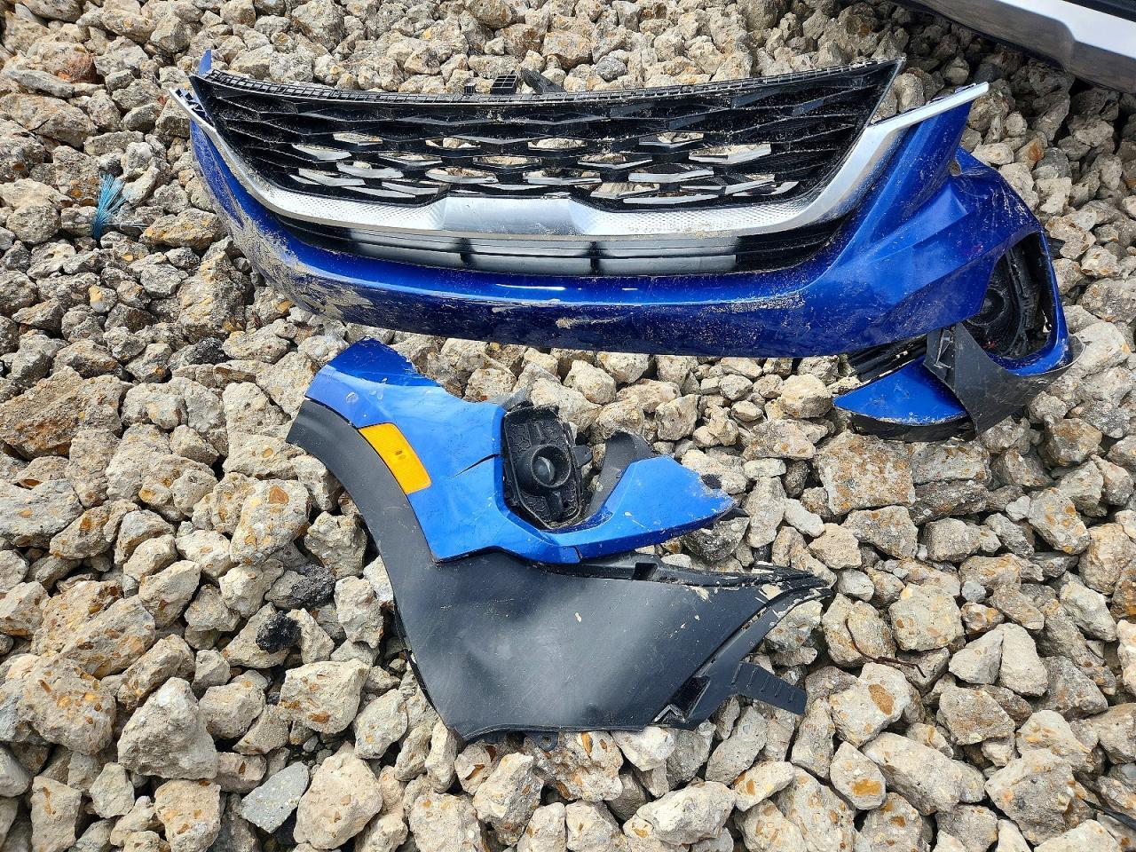 2023 Kia Seltos S - zdjęcie 13