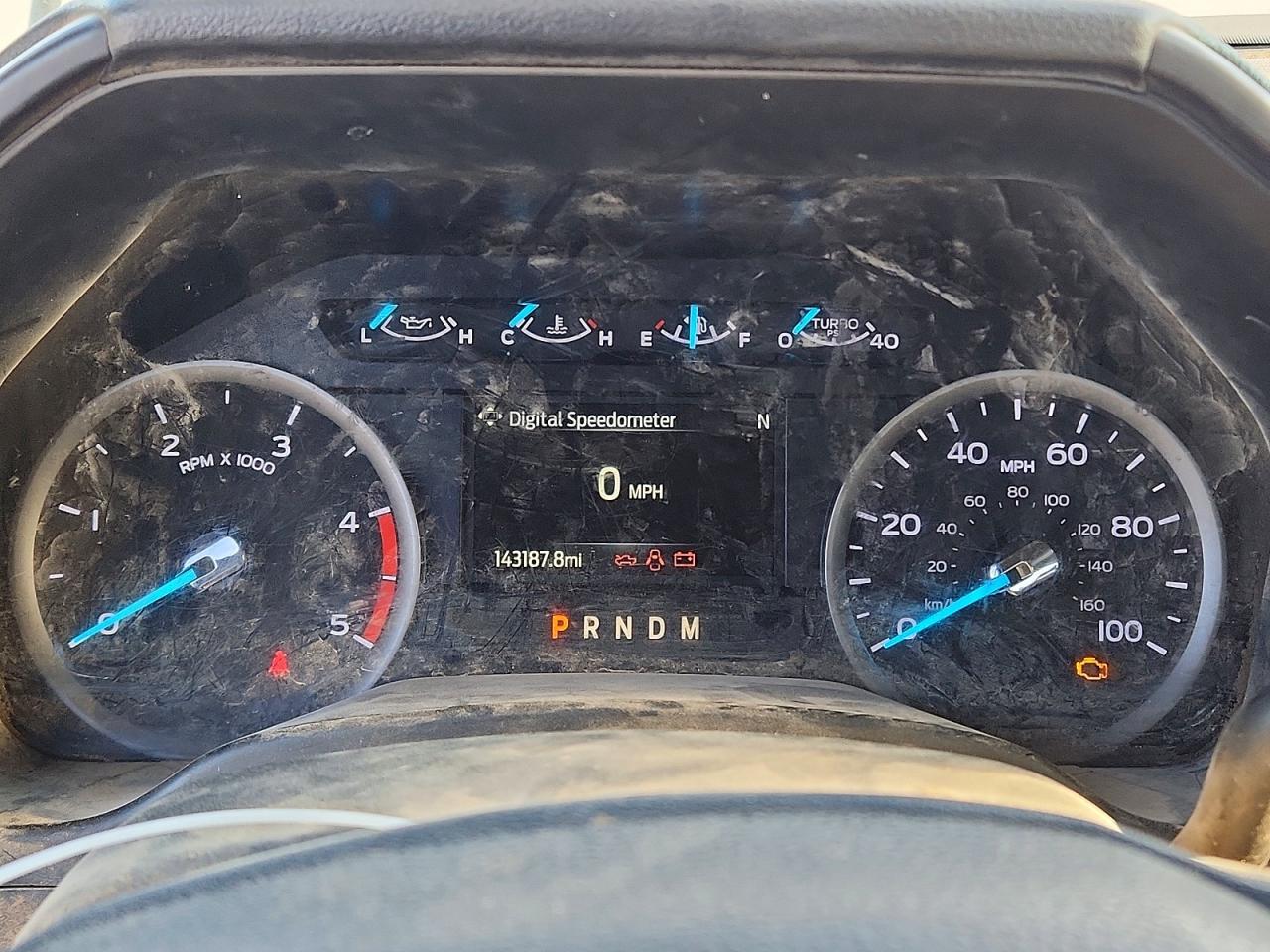 2021 Ford F250 Xl 4Wd 6.7L V8 Tdsl Ext Cab - zdjęcie 9