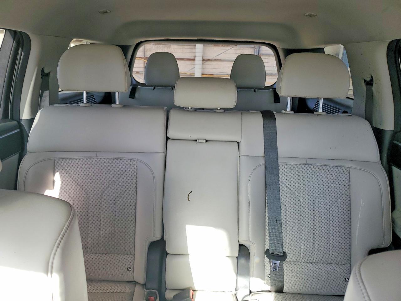 2024 Hyundai Santa Fe Sel - zdjęcie 10