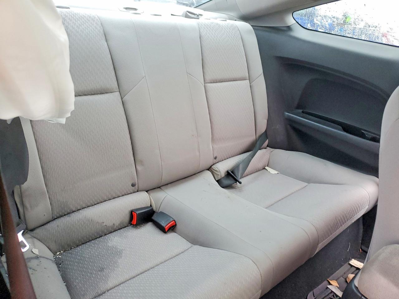 2014 Honda Civic Lx - zdjęcie 10