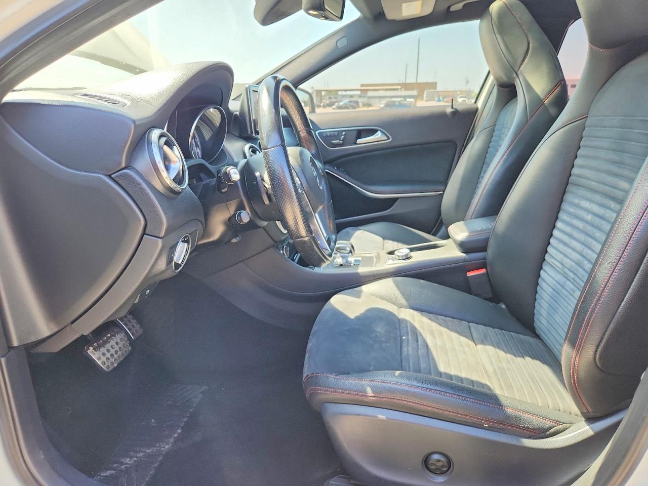 2015 Mercedes Benz Gla 45 Amg - zdjęcie 7