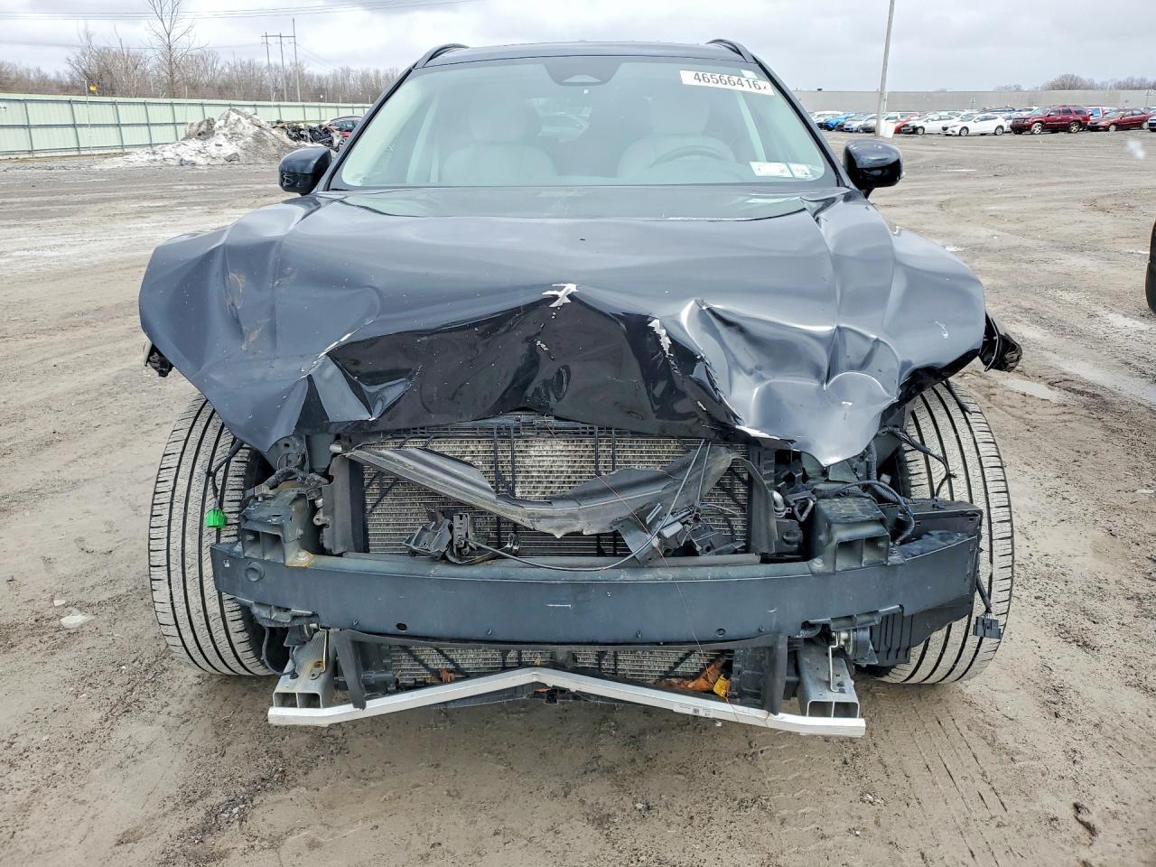 2024 Volvo Xc60 Core - zdjęcie 5