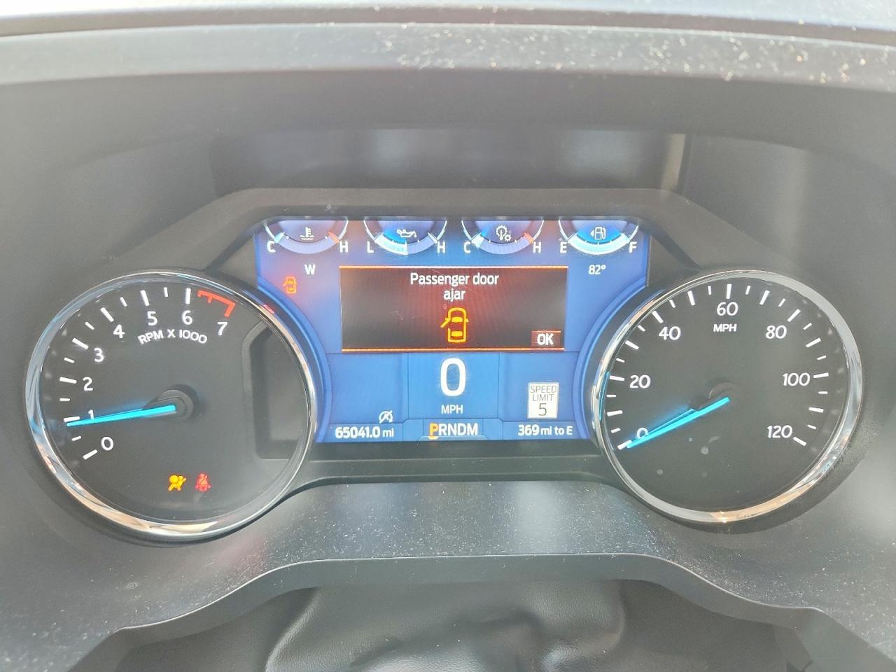 2024 Ford Expedition Max Limited - zdjęcie 9