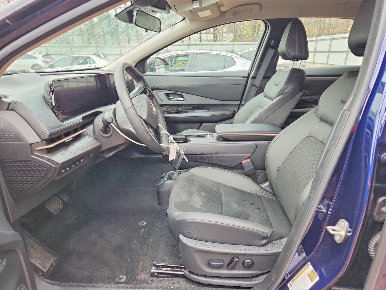 2023 Nissan Ariya Engage - zdjęcie 7