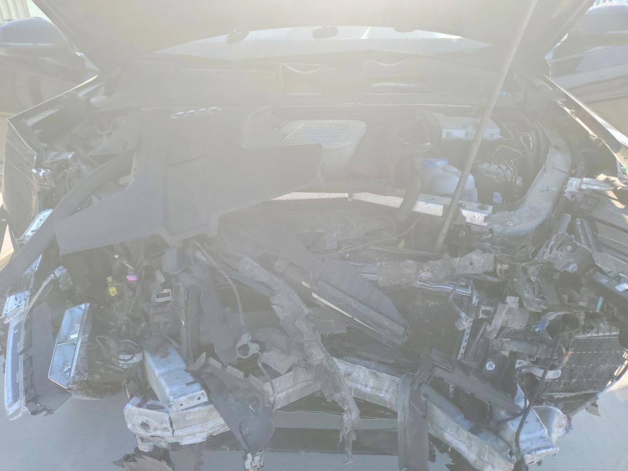 2017 Audi Q7 Premium Plus - zdjęcie 12