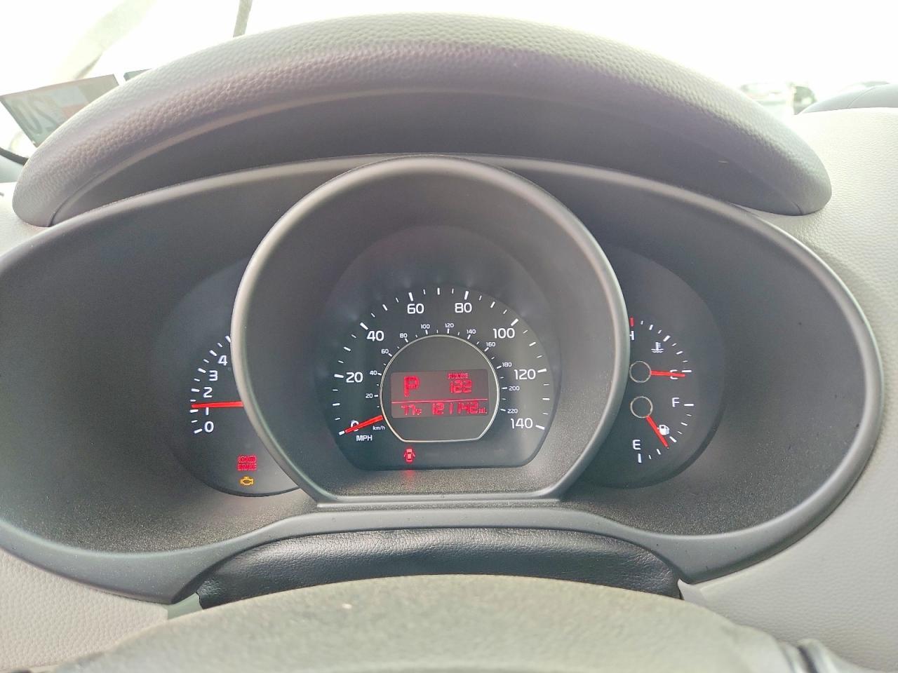 2019 Kia Soul Base - zdjęcie 9