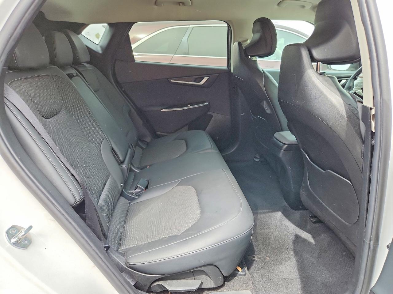 2024 Kia Ev6 Light - zdjęcie 10