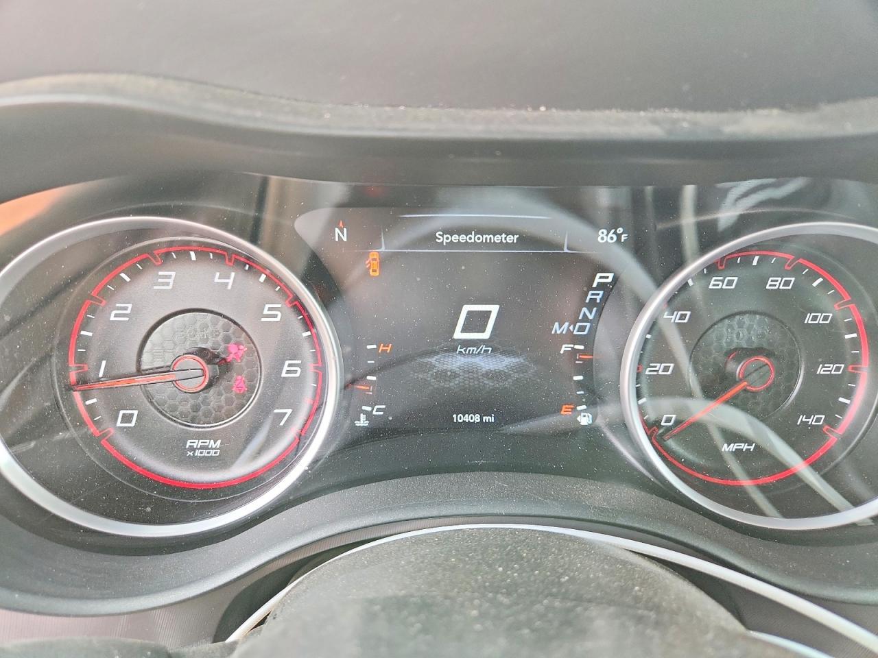 2023 Dodge Charger Sxt - zdjęcie 9