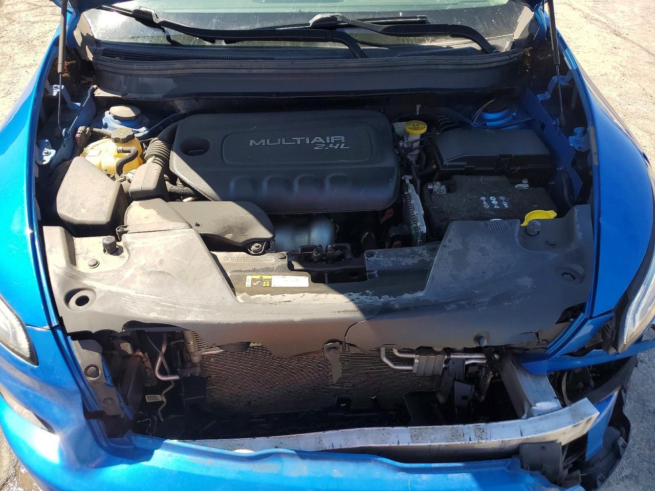 2018 Jeep Cherokee Latitude - zdjęcie 12