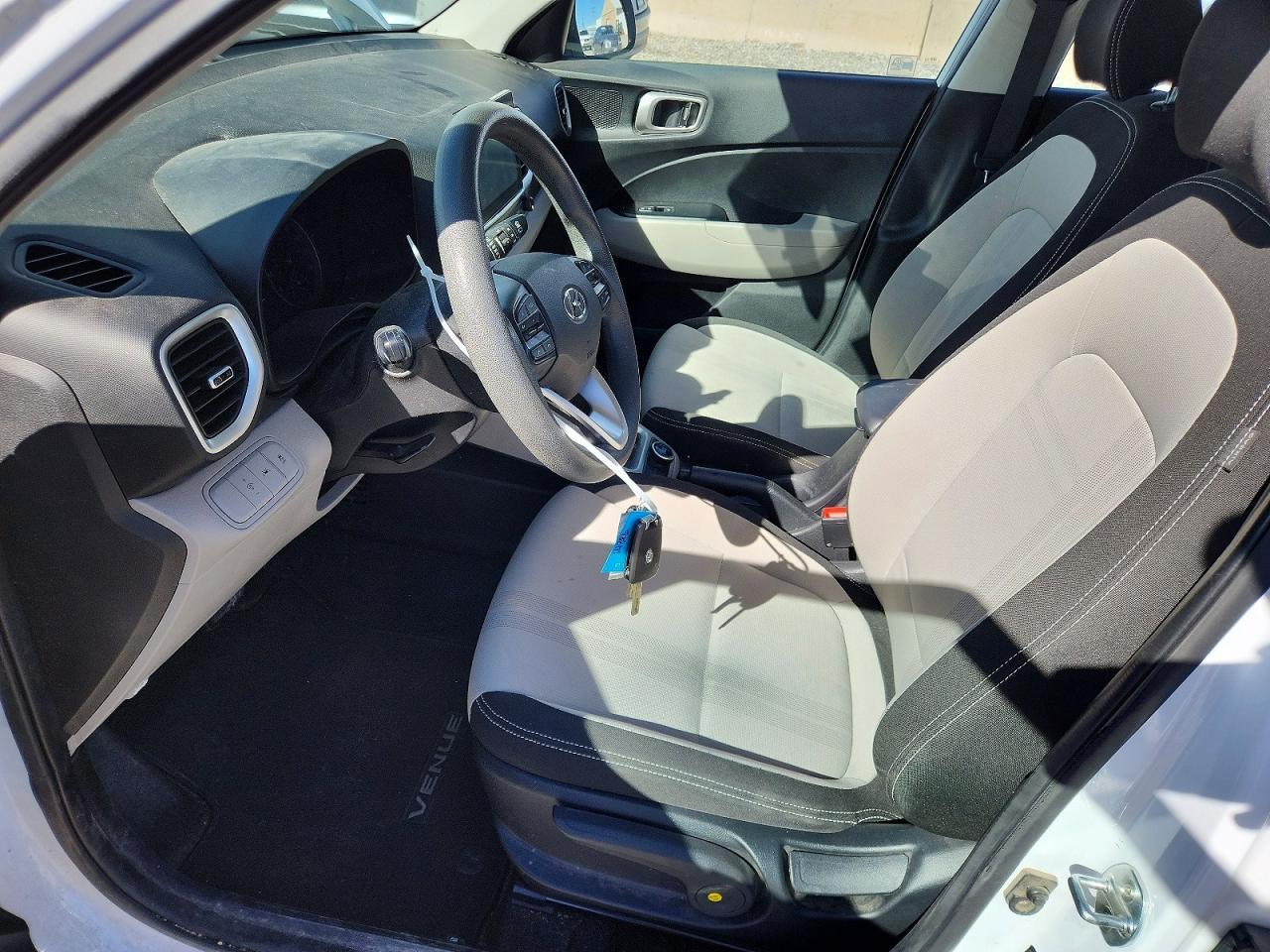 2020 Hyundai Venue Sel - zdjęcie 7