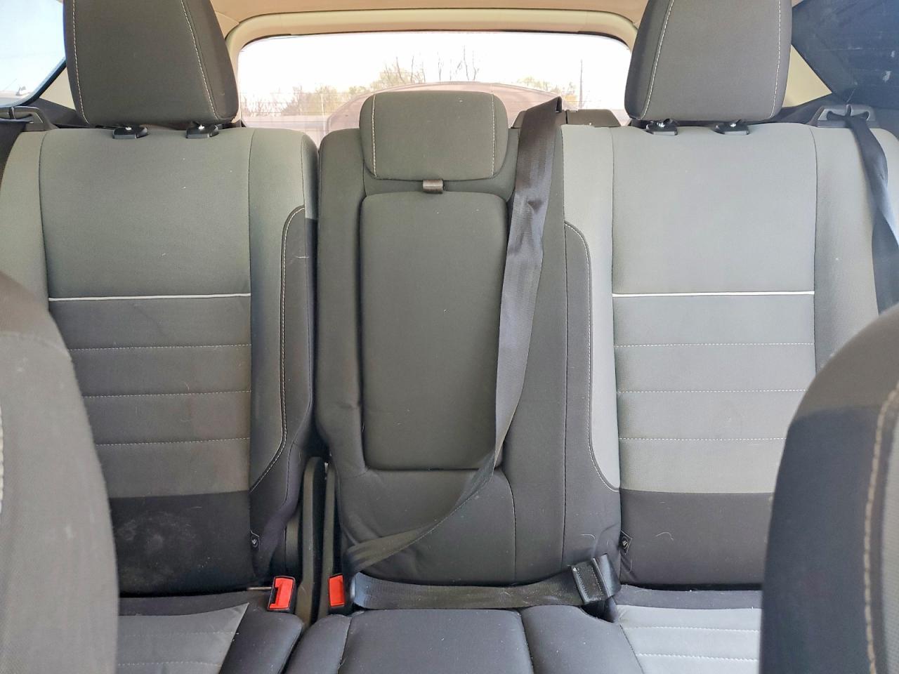 2013 Ford Escape Se - zdjęcie 10