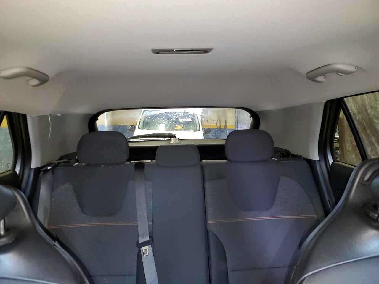 2026 Kia Niro Lx - zdjęcie 10