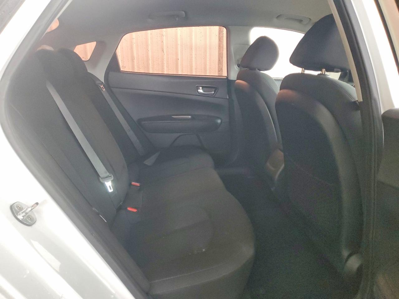 2019 Kia Optima Lx - zdjęcie 10