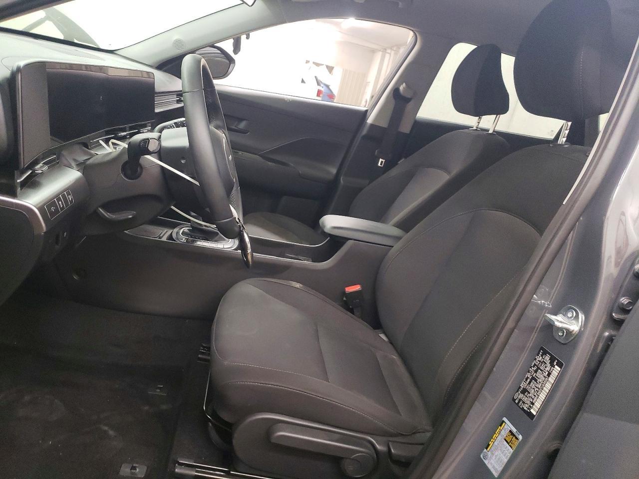 2026 Hyundai Kona Sel Sport - zdjęcie 7