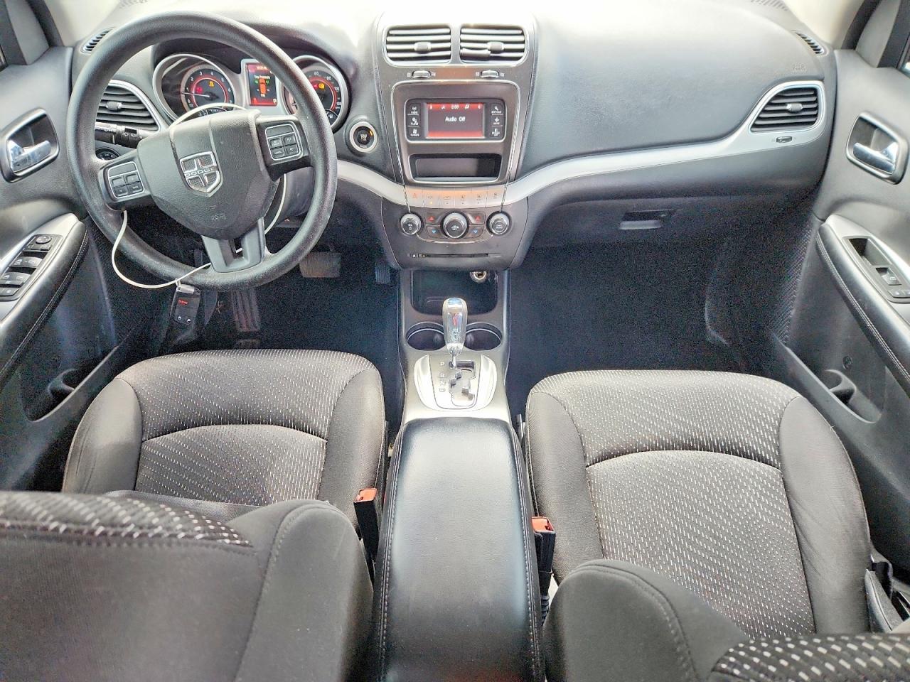 2015 Dodge Journey Se - zdjęcie 8