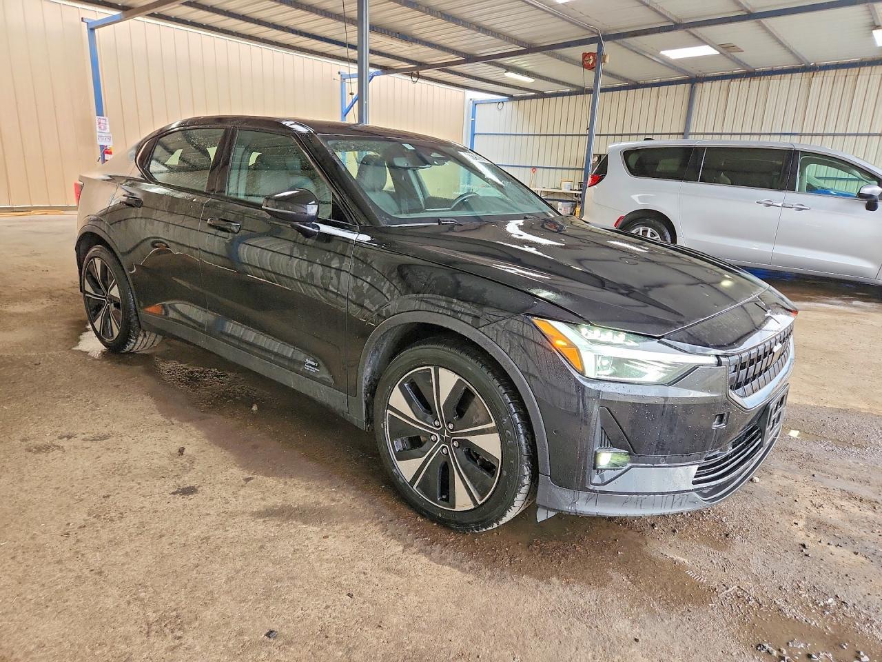 2023 Polestar 2 - zdjęcie 4