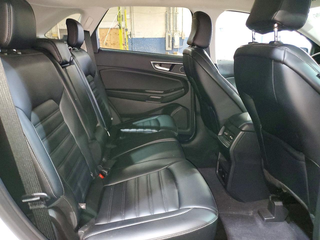 2024 Ford Edge Sel - zdjęcie 11