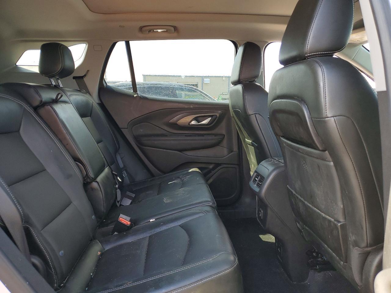 2022 GMC Terrain Slt - zdjęcie 11