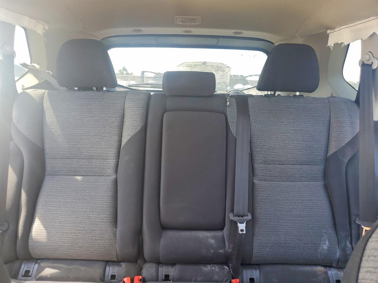 2023 Nissan Rogue Sv - zdjęcie 10