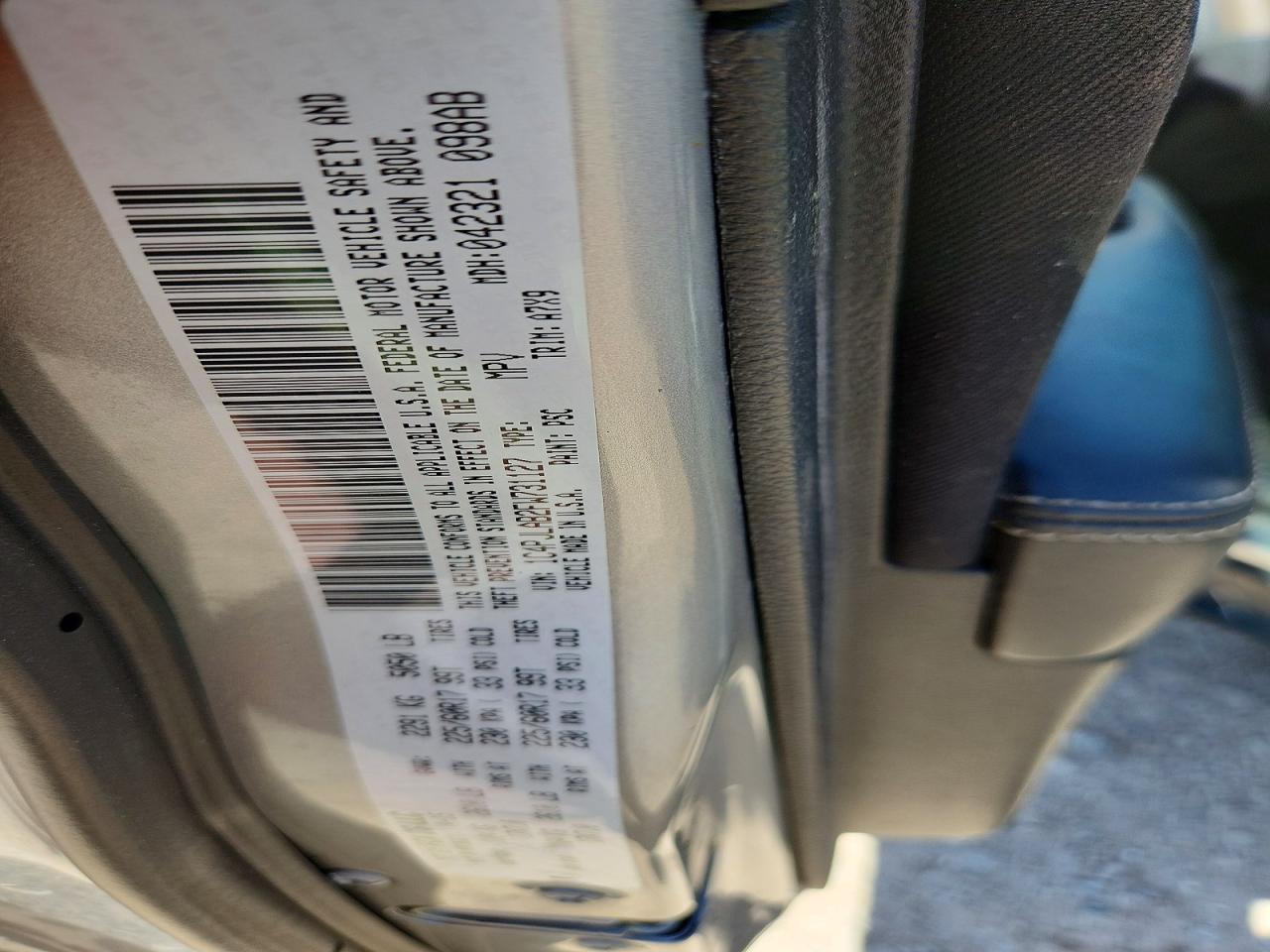 2015 Jeep Cherokee Sport - zdjęcie 12