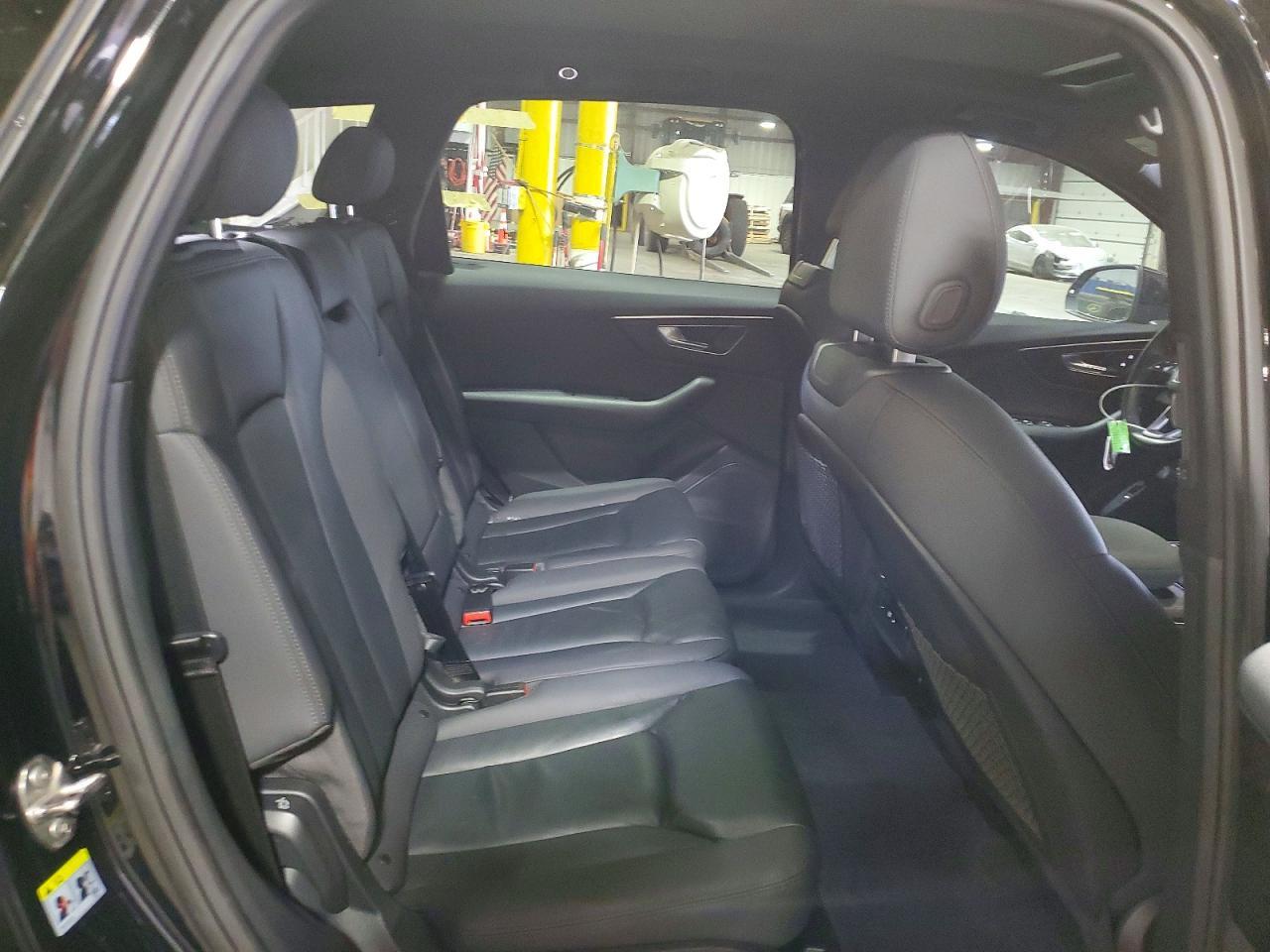 2021 Audi Q7 Premium - zdjęcie 10