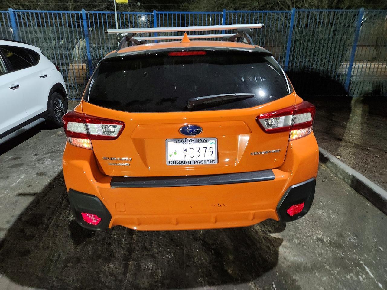 2018 Subaru Crosstrek Premium - zdjęcie 6