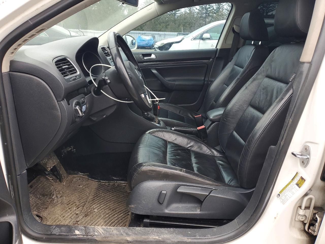 2013 Volkswagen Jetta Tdi - zdjęcie 7