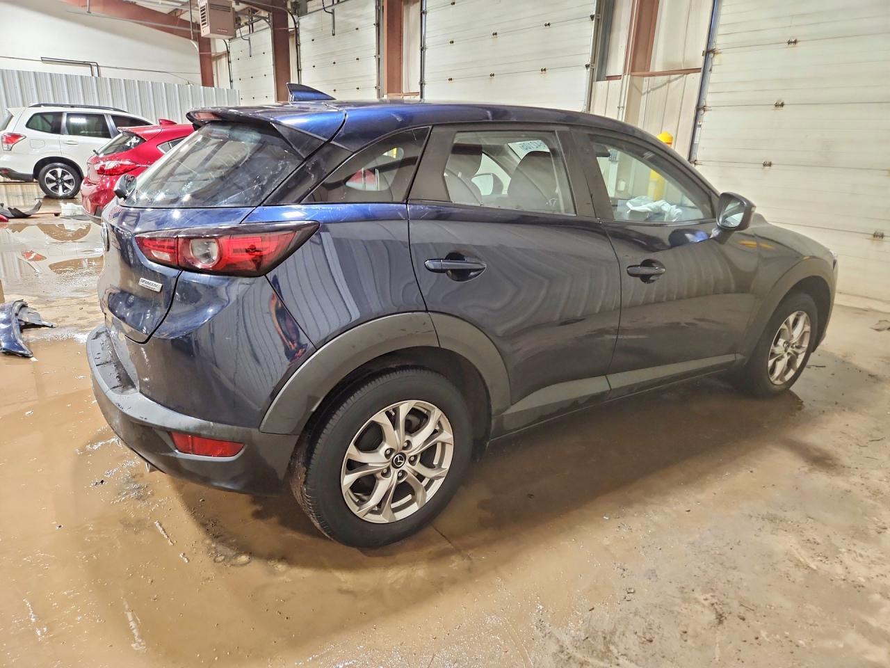 2020 Mazda Cx-3 Sport - zdjęcie 3