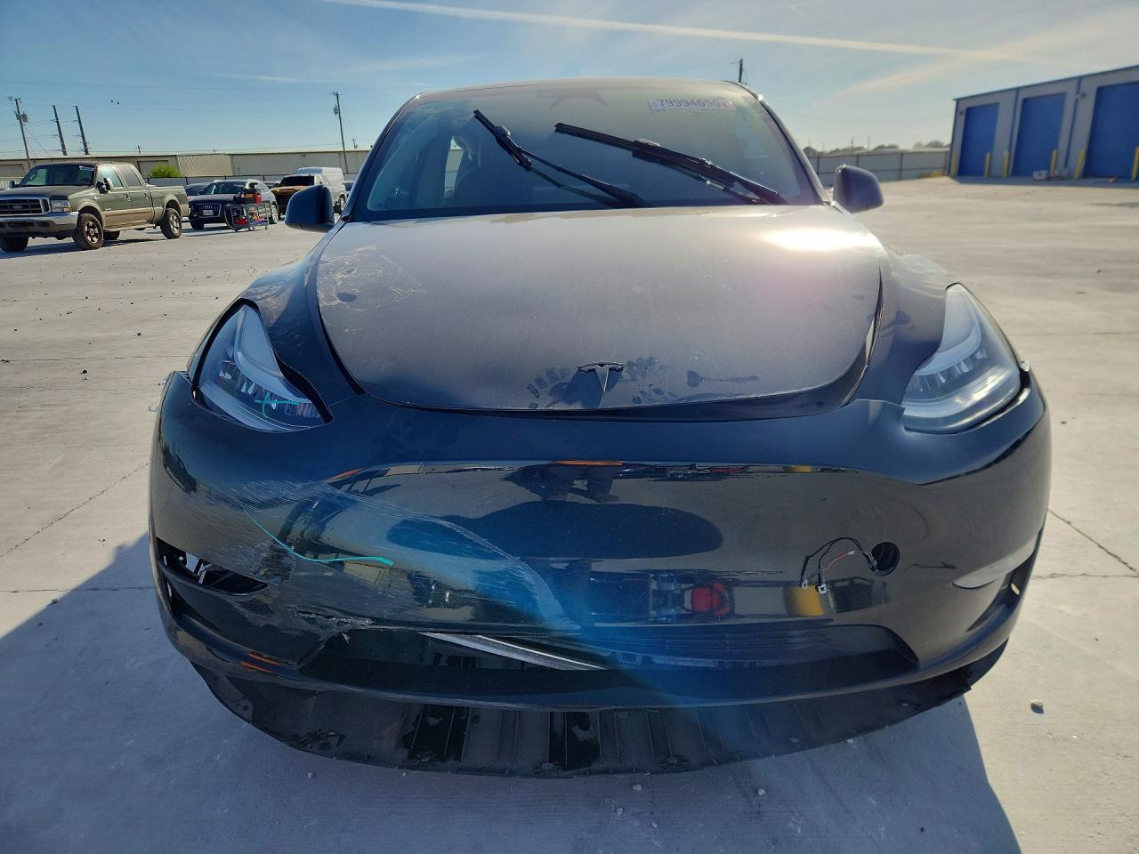 2023 Tesla Model Y - zdjęcie 5