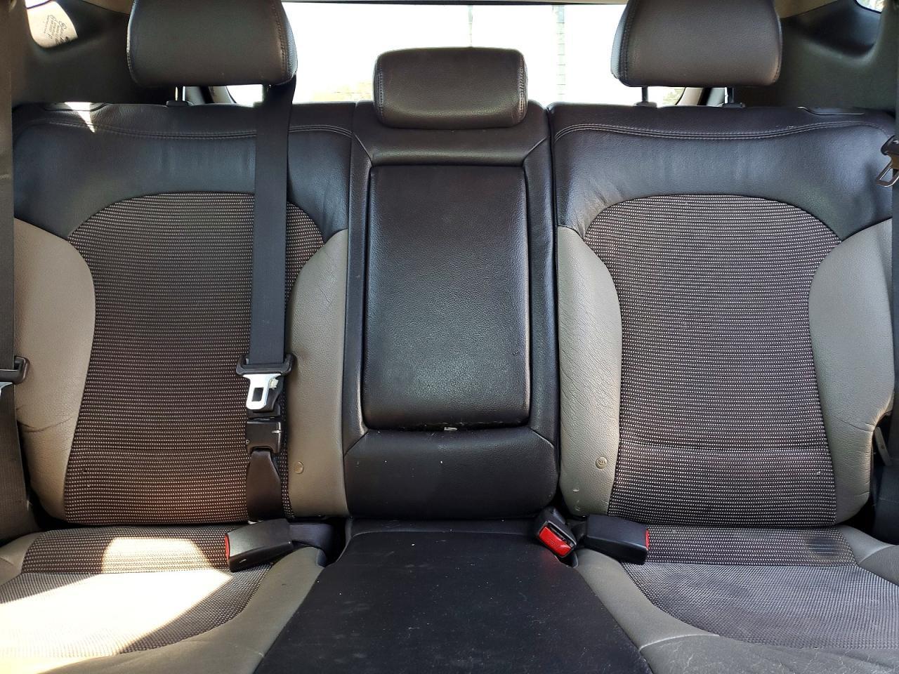 2013 Hyundai Tucson Gls - zdjęcie 10