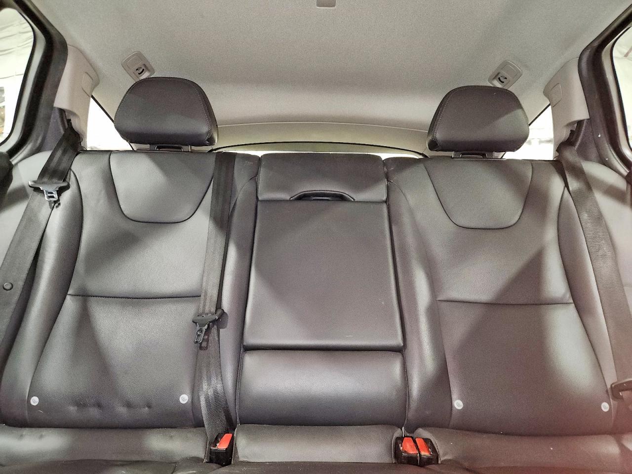 2015 Volvo V60 Premier - zdjęcie 10