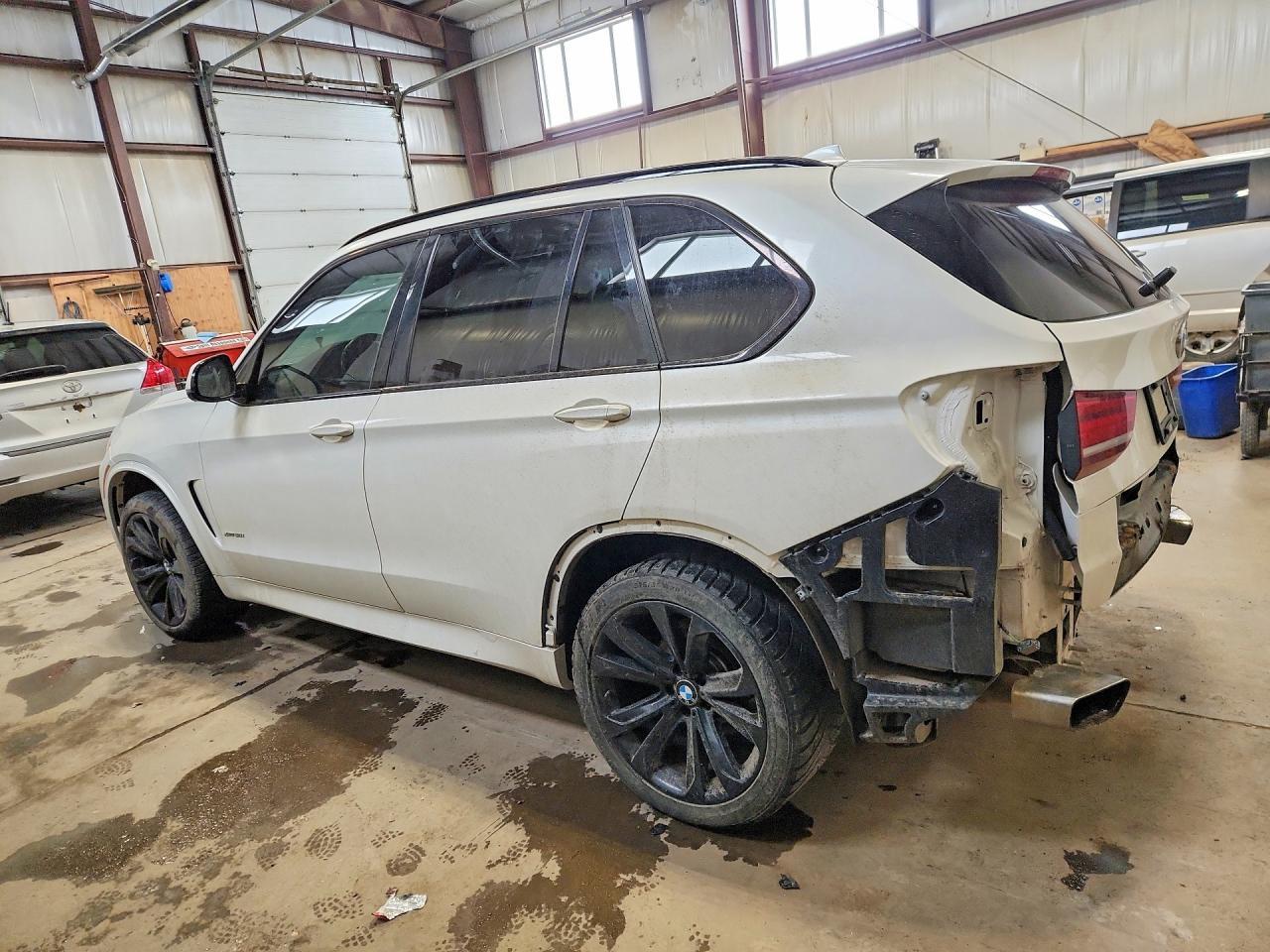 BMW X5 - zdjęcie 2