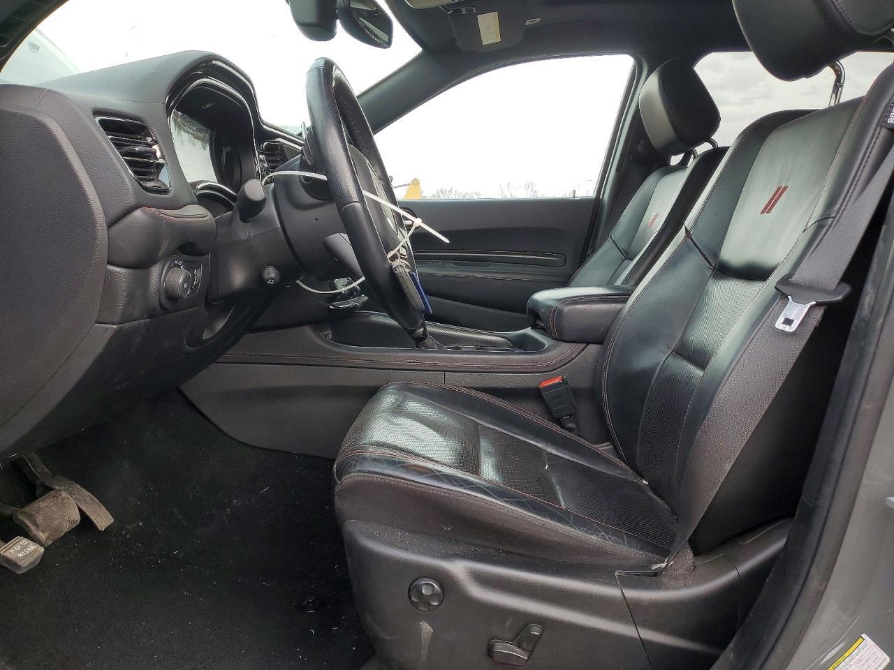 2021 Dodge Durango R - zdjęcie 7