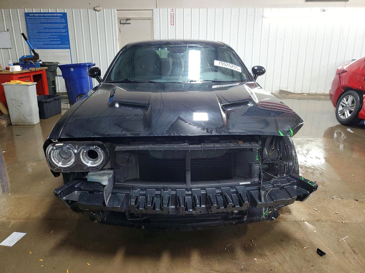 2020 Dodge Challenger Sxt - zdjęcie 5