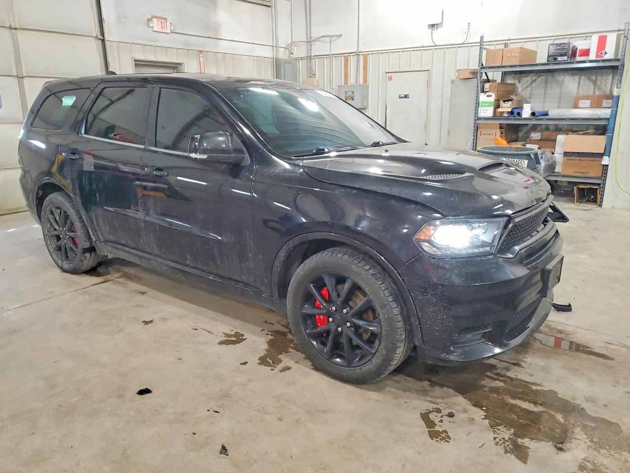 2017 Dodge Durango R/T - zdjęcie 4