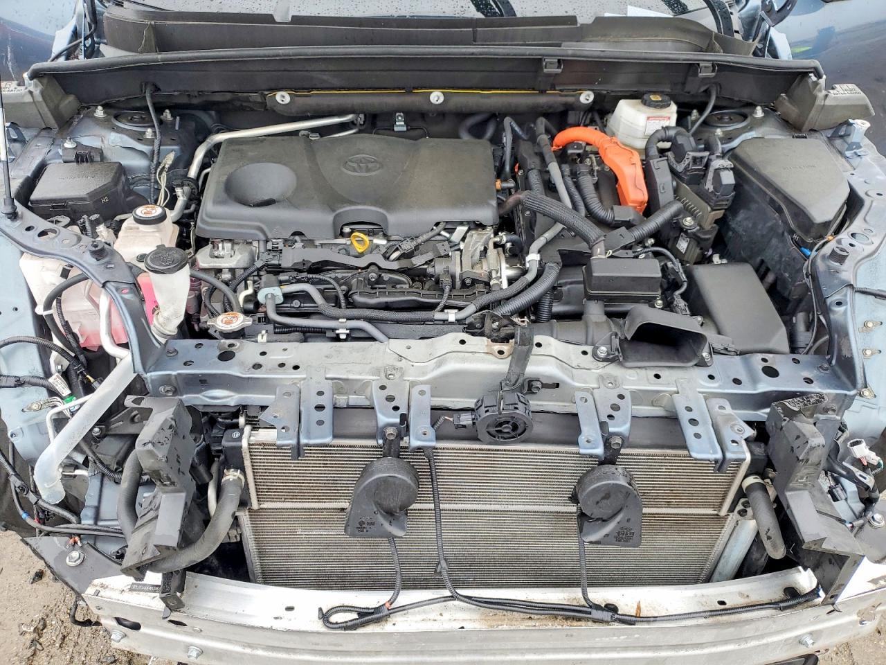 2021 Toyota Venza Limited - zdjęcie 12