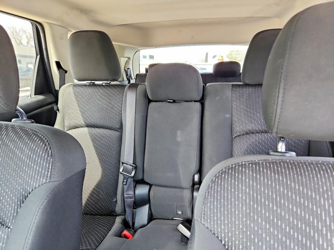 2018 Dodge Journey Se - zdjęcie 10