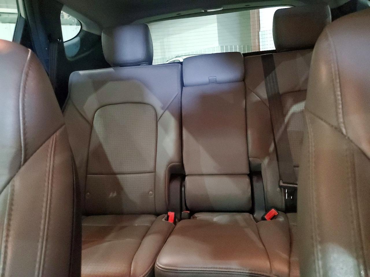 2015 Hyundai Santa Fe Sport 2.0T - zdjęcie 10