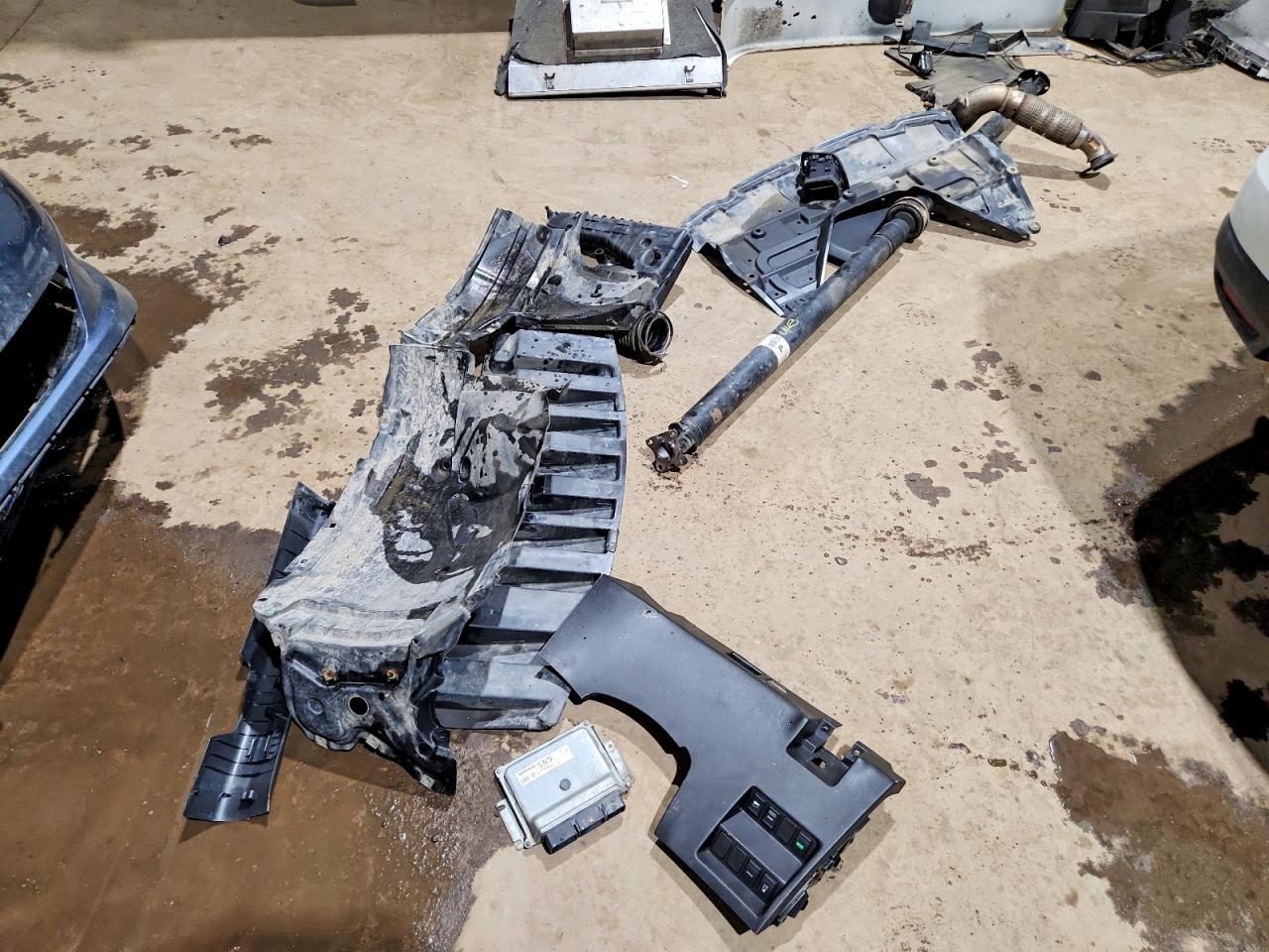 2016 Nissan Rogue S - zdjęcie 13