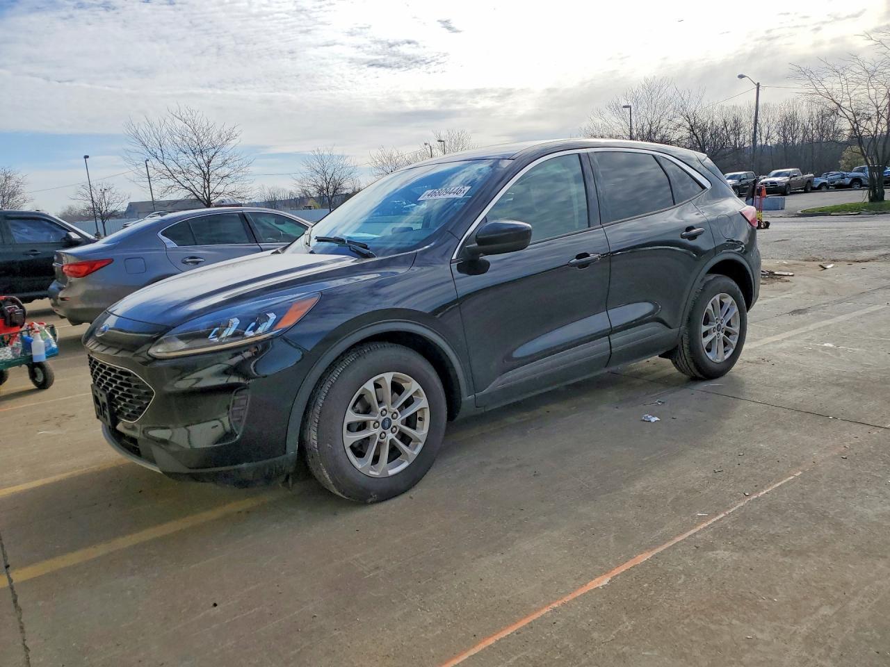 2021 Ford Escape Se - zdjęcie główne